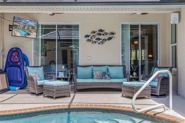 3099 N Barton Creek Circle, Lecanto, FL 34461