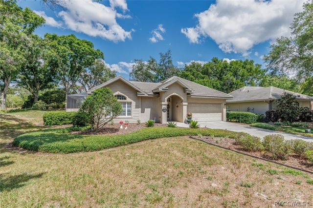 3099 N Barton Creek Circle, Lecanto, FL 34461