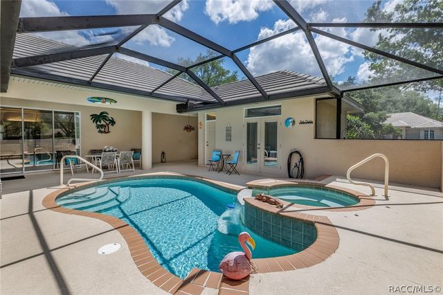 3099 N Barton Creek Circle, Lecanto, FL 34461
