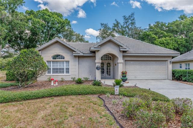 3099 N Barton Creek Circle, Lecanto, FL 34461
