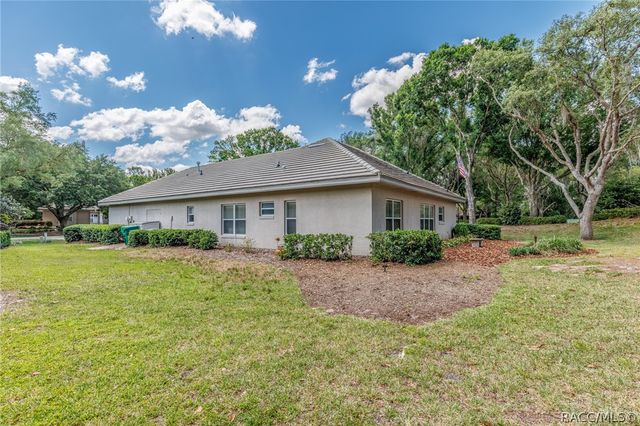 3099 N Barton Creek Circle, Lecanto, FL 34461