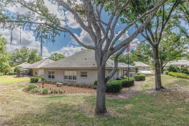 3099 N Barton Creek Circle, Lecanto, FL 34461