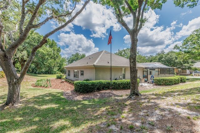 3099 N Barton Creek Circle, Lecanto, FL 34461