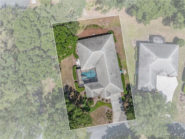 3099 N Barton Creek Circle, Lecanto, FL 34461