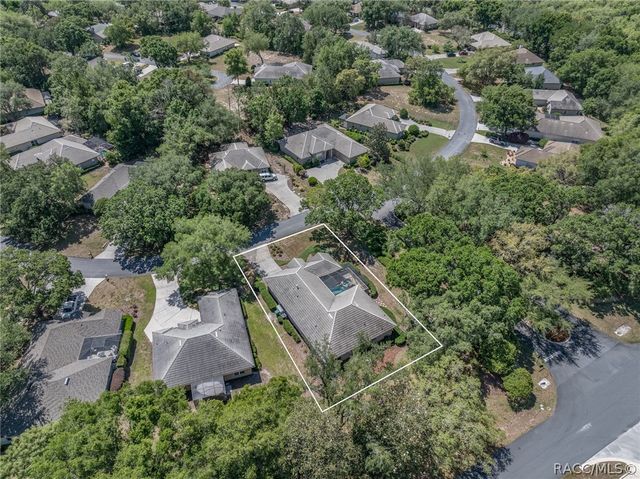 3099 N Barton Creek Circle, Lecanto, FL 34461