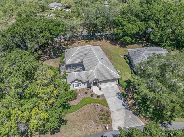 3099 N Barton Creek Circle, Lecanto, FL 34461