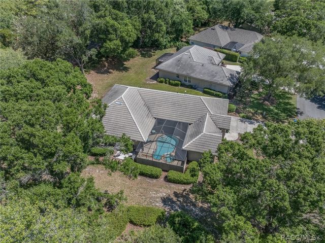 3099 N Barton Creek Circle, Lecanto, FL 34461