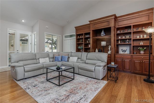 3099 N Barton Creek Circle, Lecanto, FL 34461