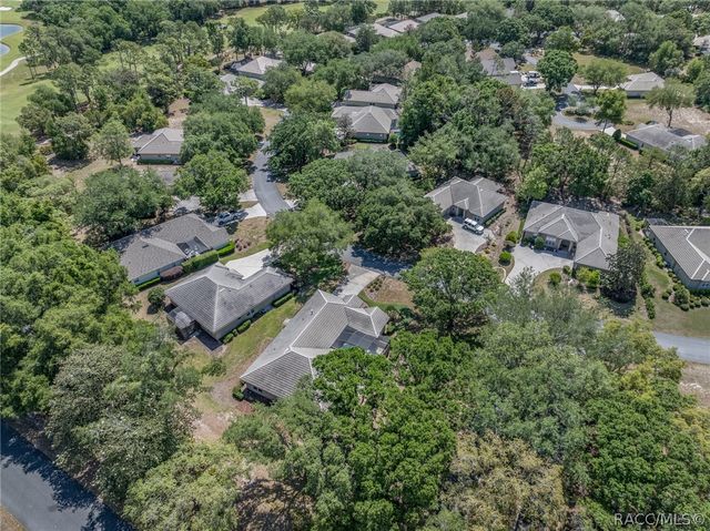 3099 N Barton Creek Circle, Lecanto, FL 34461