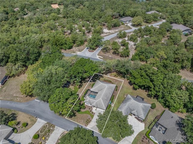 3099 N Barton Creek Circle, Lecanto, FL 34461