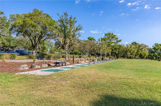 3099 N Barton Creek Circle, Lecanto, FL 34461