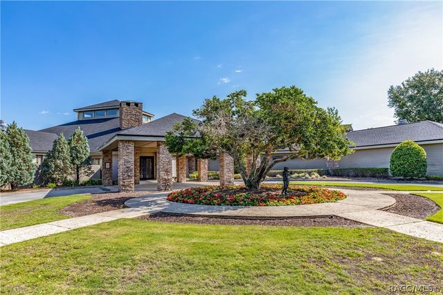 3099 N Barton Creek Circle, Lecanto, FL 34461