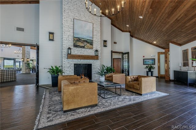 3099 N Barton Creek Circle, Lecanto, FL 34461