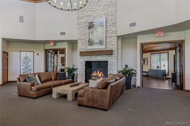 3099 N Barton Creek Circle, Lecanto, FL 34461