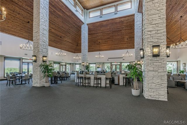 3099 N Barton Creek Circle, Lecanto, FL 34461