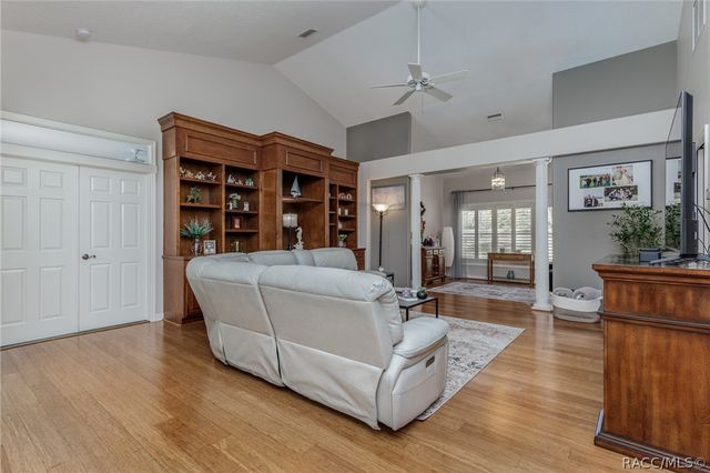 3099 N Barton Creek Circle, Lecanto, FL 34461