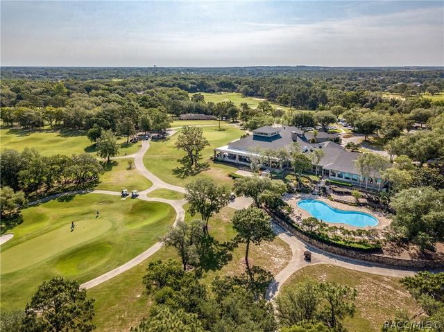 3099 N Barton Creek Circle, Lecanto, FL 34461