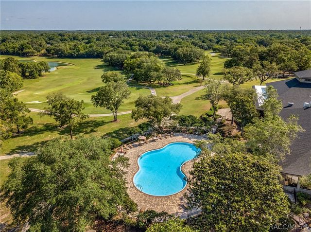 3099 N Barton Creek Circle, Lecanto, FL 34461
