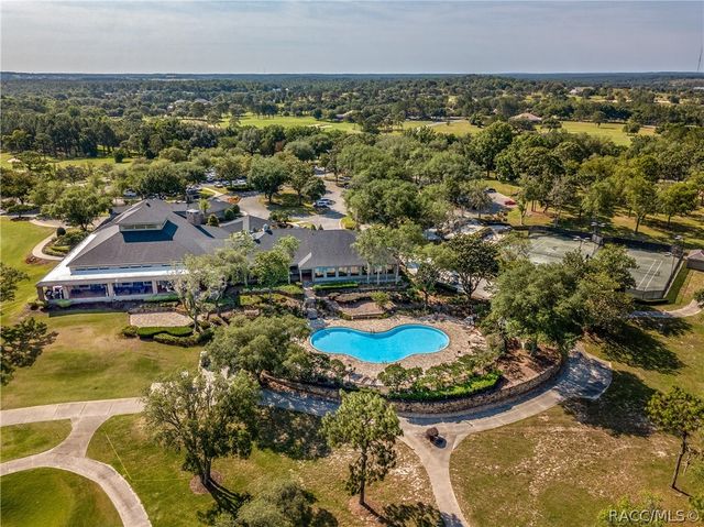 3099 N Barton Creek Circle, Lecanto, FL 34461