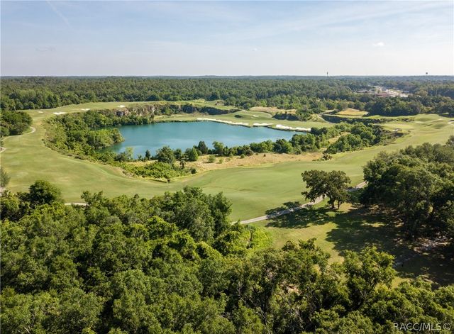 3099 N Barton Creek Circle, Lecanto, FL 34461