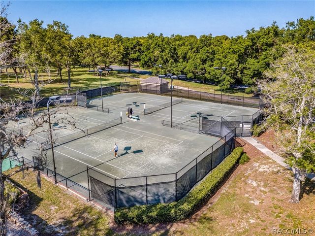 3099 N Barton Creek Circle, Lecanto, FL 34461