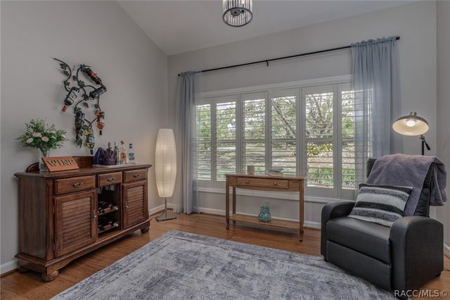 3099 N Barton Creek Circle, Lecanto, FL 34461