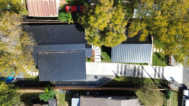 1006 Cherico ST, Austin, TX 78702