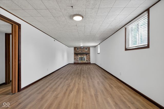 8614 Stonewall Drive, Indianapolis, IN 46231