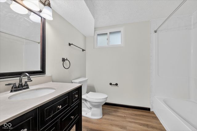 8614 Stonewall Drive, Indianapolis, IN 46231