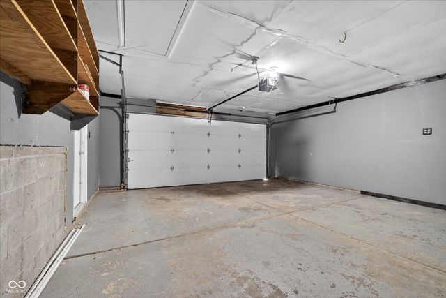 8614 Stonewall Drive, Indianapolis, IN 46231