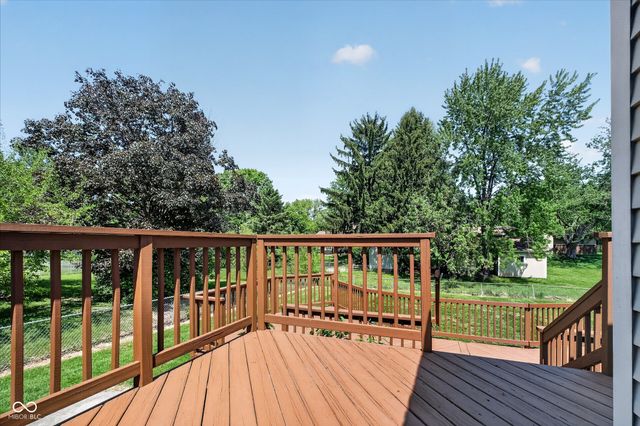 8614 Stonewall Drive, Indianapolis, IN 46231