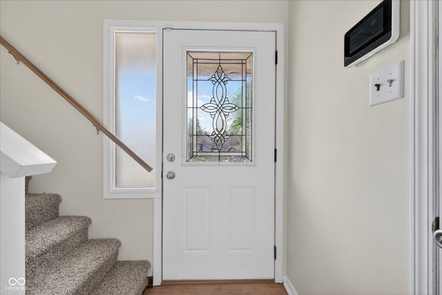 8614 Stonewall Drive, Indianapolis, IN 46231