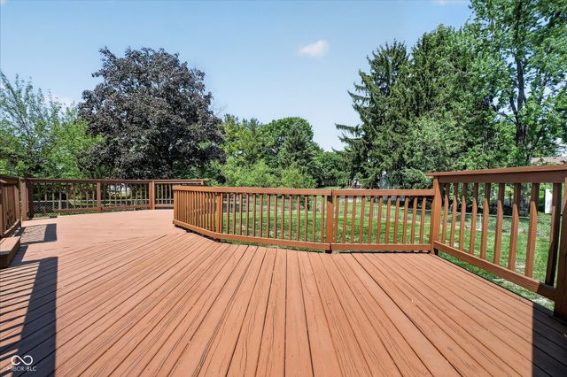 8614 Stonewall Drive, Indianapolis, IN 46231