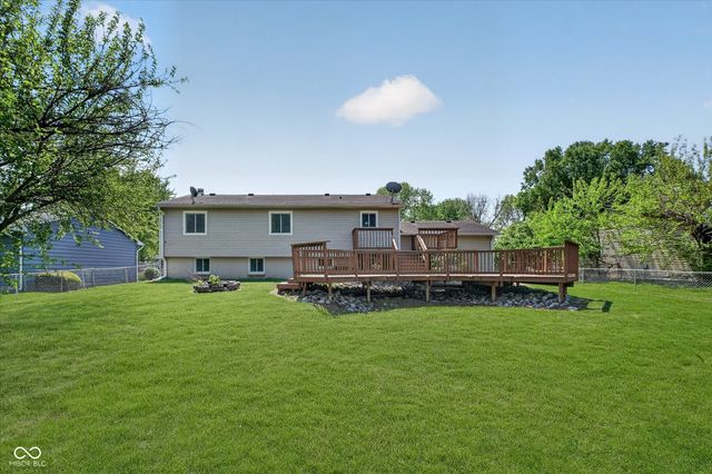 8614 Stonewall Drive, Indianapolis, IN 46231