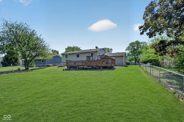 8614 Stonewall Drive, Indianapolis, IN 46231