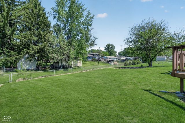 8614 Stonewall Drive, Indianapolis, IN 46231