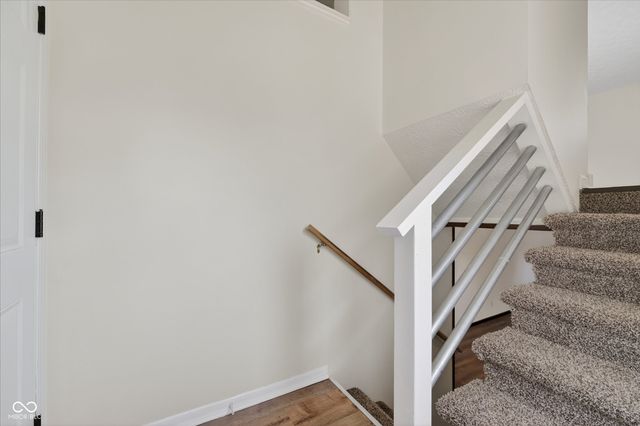 8614 Stonewall Drive, Indianapolis, IN 46231