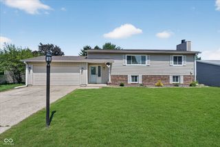 8614 Stonewall Drive, Indianapolis, IN 46231