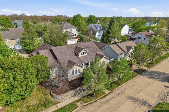 2200 CORONA RD, Columbia, MO 65203