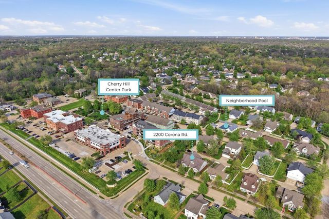 2200 CORONA RD, Columbia, MO 65203