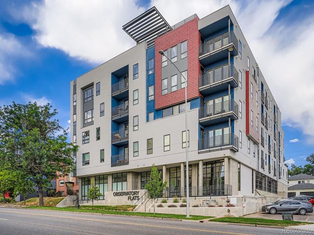 2374 S University Boulevard 205, Denver, CO 80210