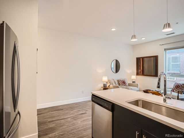 2374 S University Boulevard 205, Denver, CO 80210