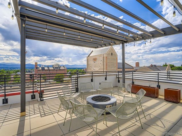 2374 S University Boulevard 205, Denver, CO 80210