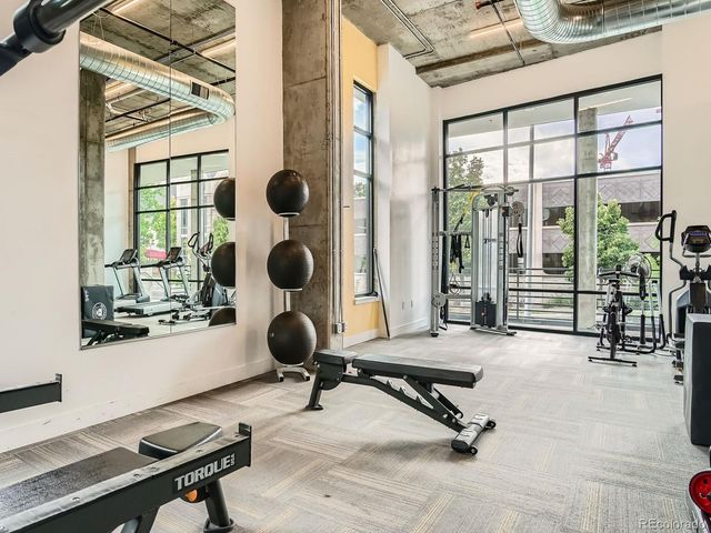 2374 S University Boulevard 205, Denver, CO 80210