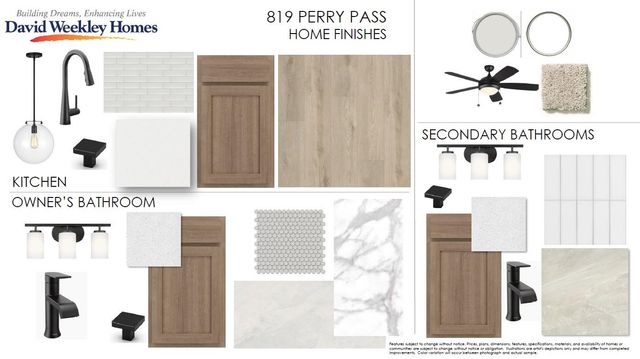 819 Perry PASS 45, Round Rock, TX 78664