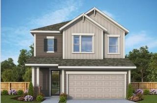 819 Perry PASS 45, Round Rock, TX 78664