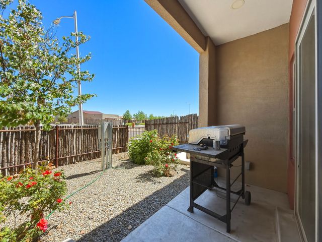 7195 Plaza Central, Santa Fe, NM 87507