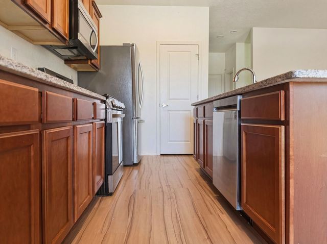 7195 Plaza Central, Santa Fe, NM 87507