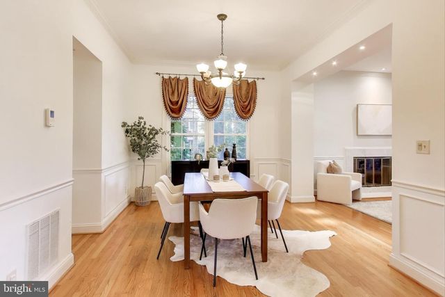 7806 FOX GATE CT, Bethesda, MD 20817