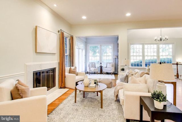 7806 FOX GATE CT, Bethesda, MD 20817